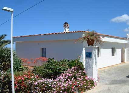 Apartment La Morera 1