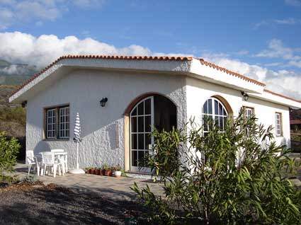 Haus mit 110 qm Wohnfl�che