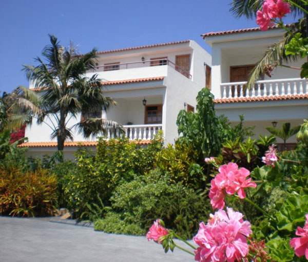 Apartment Quinta Alemar Paradise