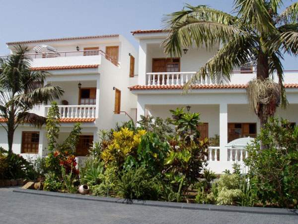 Quinta Alemar NATURE