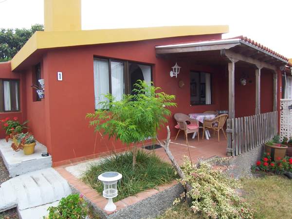 Apartmentanlage in Tendi�a  - Apt. 1