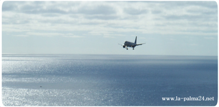 Aeropuerto de Villa de Mazo La Palma
