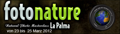 Fotonature2012 La Palma
