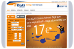 Islas Airways Canarias
