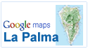 La Palma Google Maps