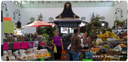 Aeropuerto de Villa de Mazo La Palma