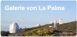 La Palma Foto Galerie