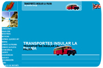 Busgesellschaft La Palma (La Palma Bus)