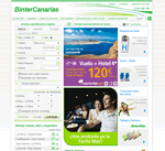 Bintercanarias