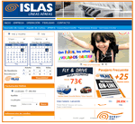 Islas Airways