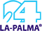 logo lapalma24