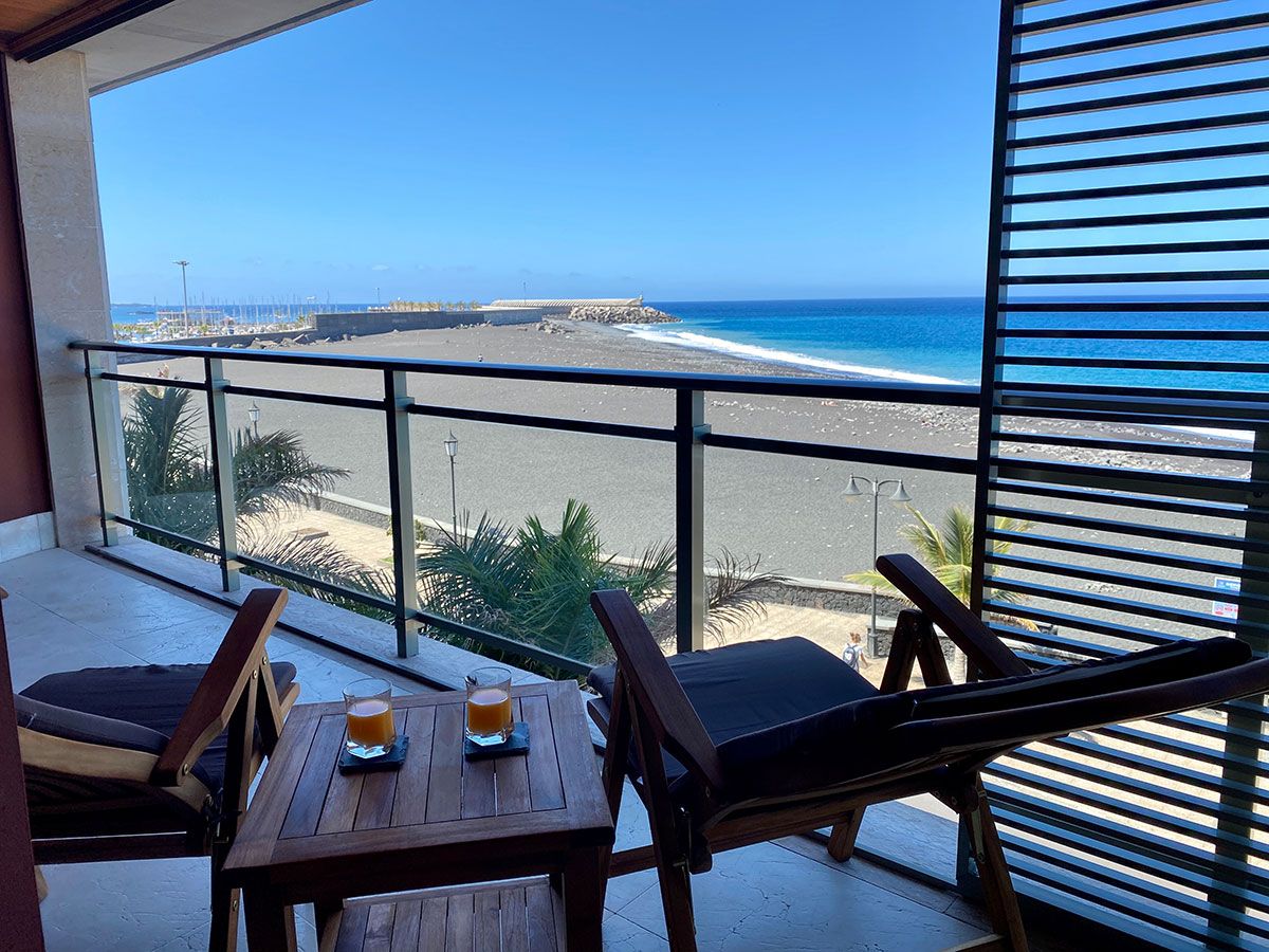 Apartment Puerto Playa