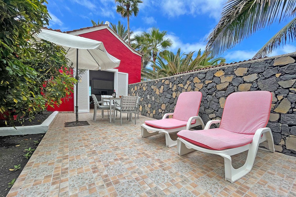 Apartment 1 Villa Marta