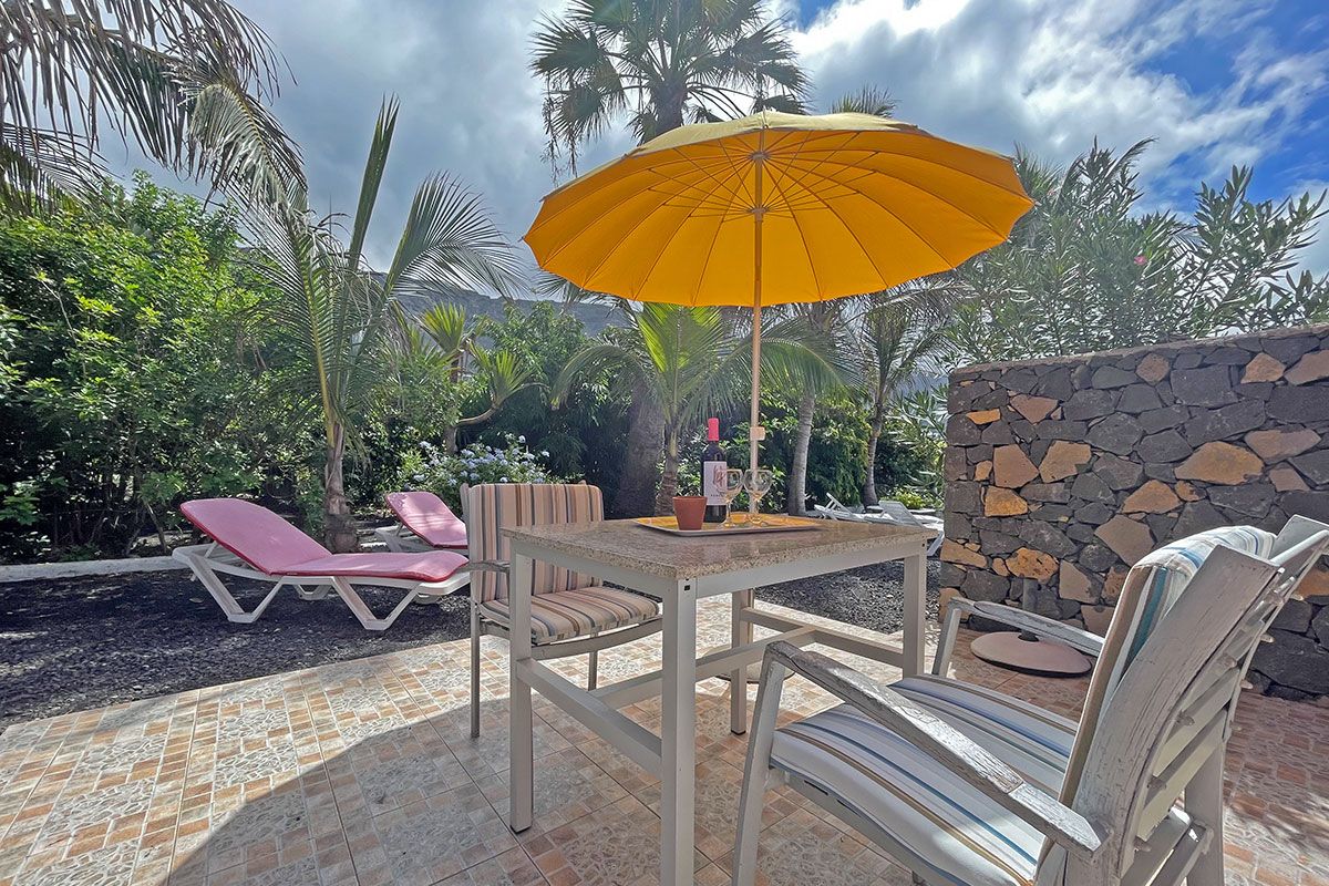 Apartment 2 Villa Marta