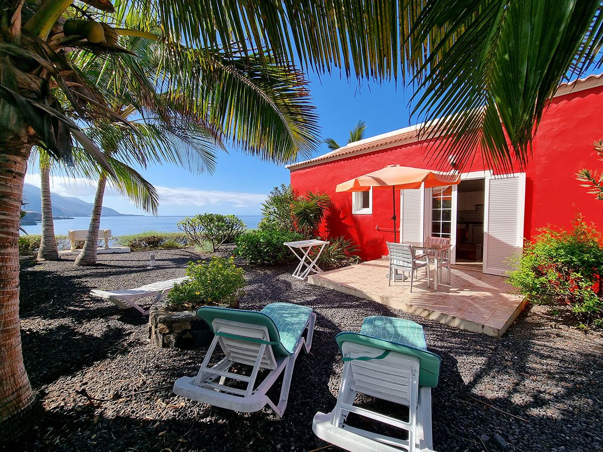 Apartment 3 Villa Marta