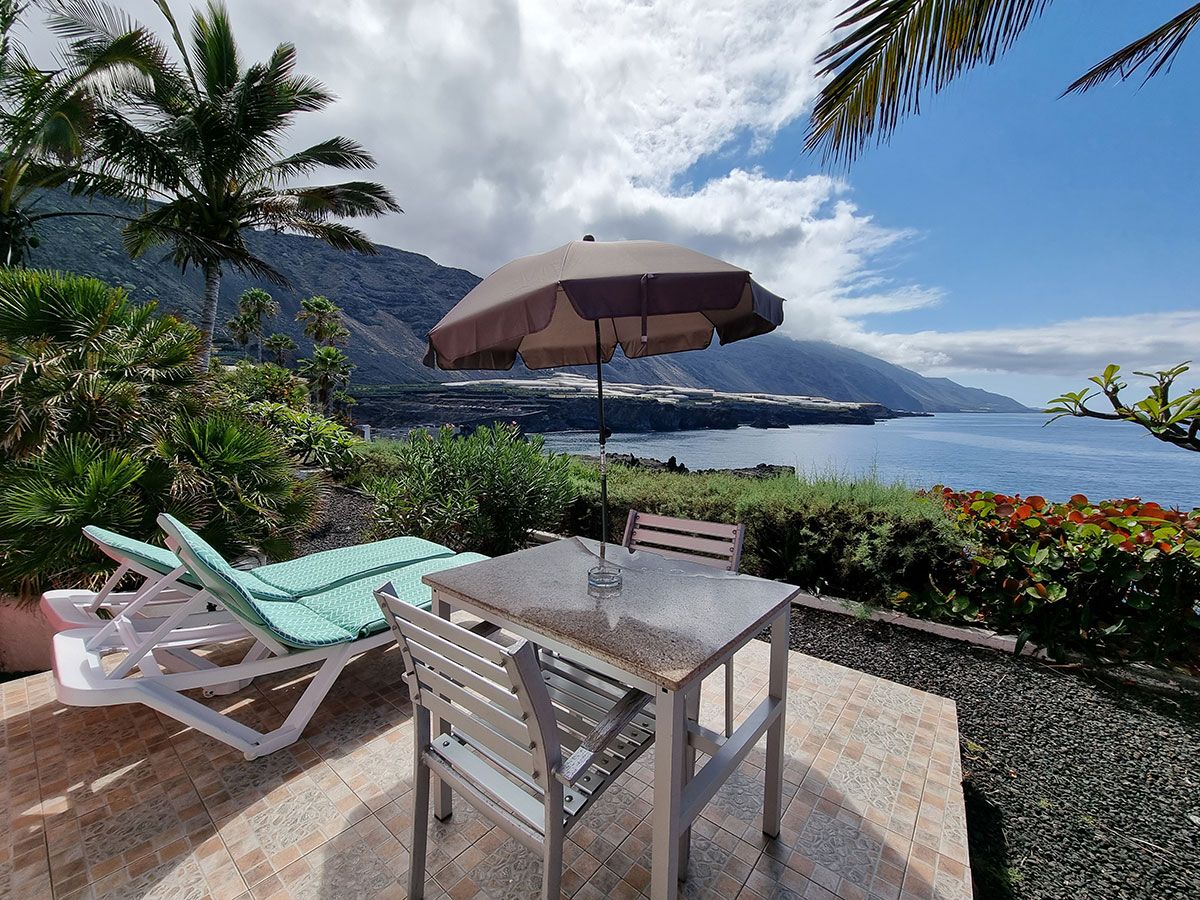 Apartment 4 Villa Marta