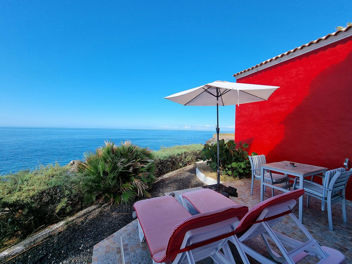 Apartment 5 Villa Marta