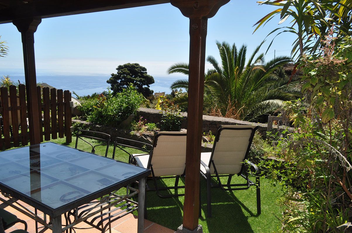 Casa Cha Miquela de Arriba