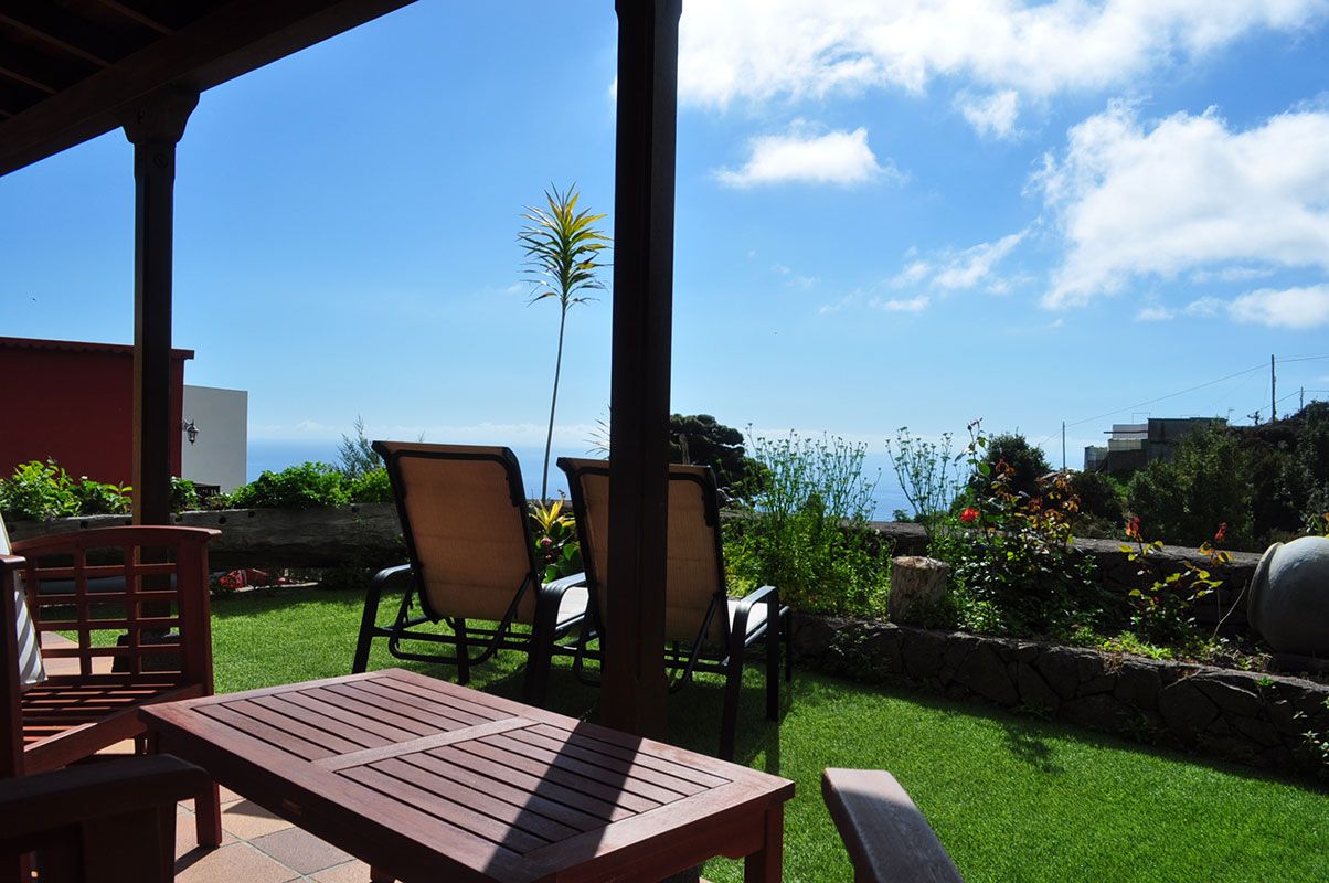 Casa Cha Miquela de Abajo