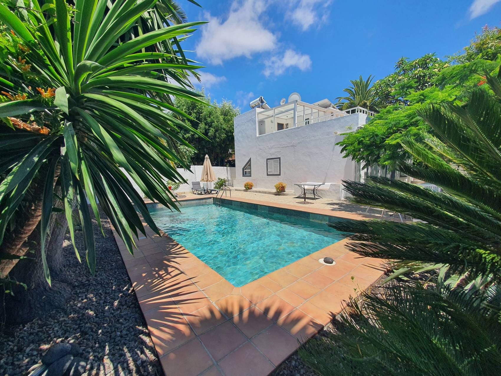 Casa Dorothea