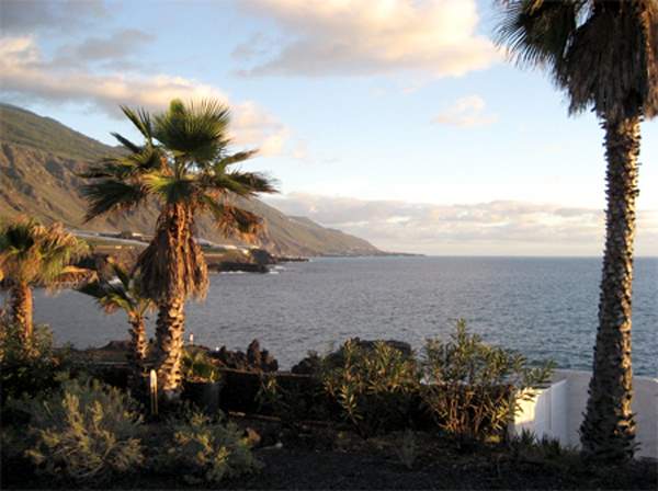 Casa LILA Apto Bernhard