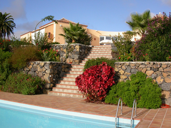 Casa Surya