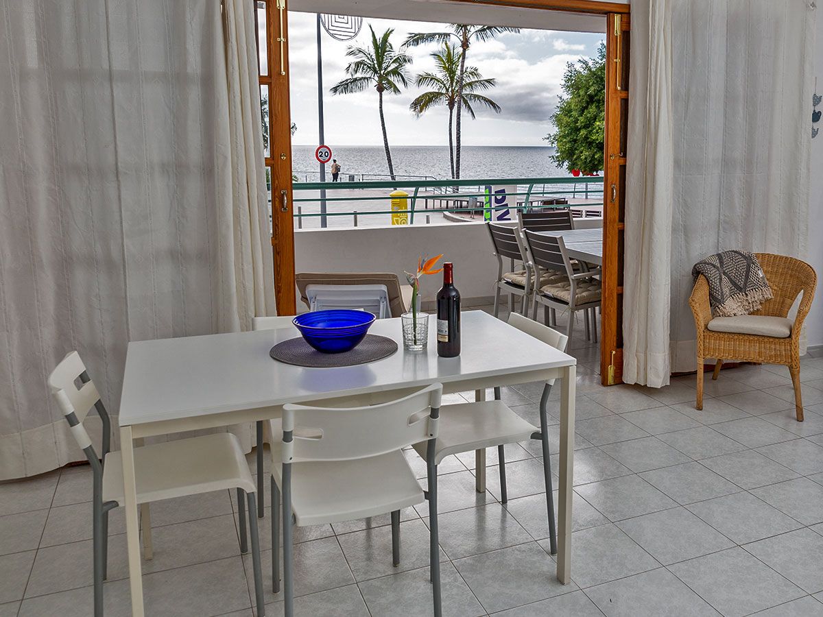 Apartment Estefanía