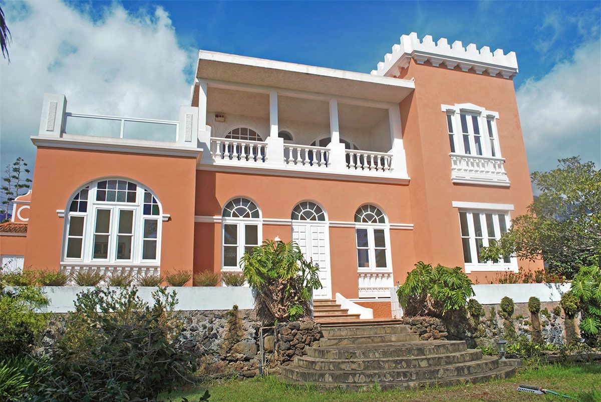 Casa Roja