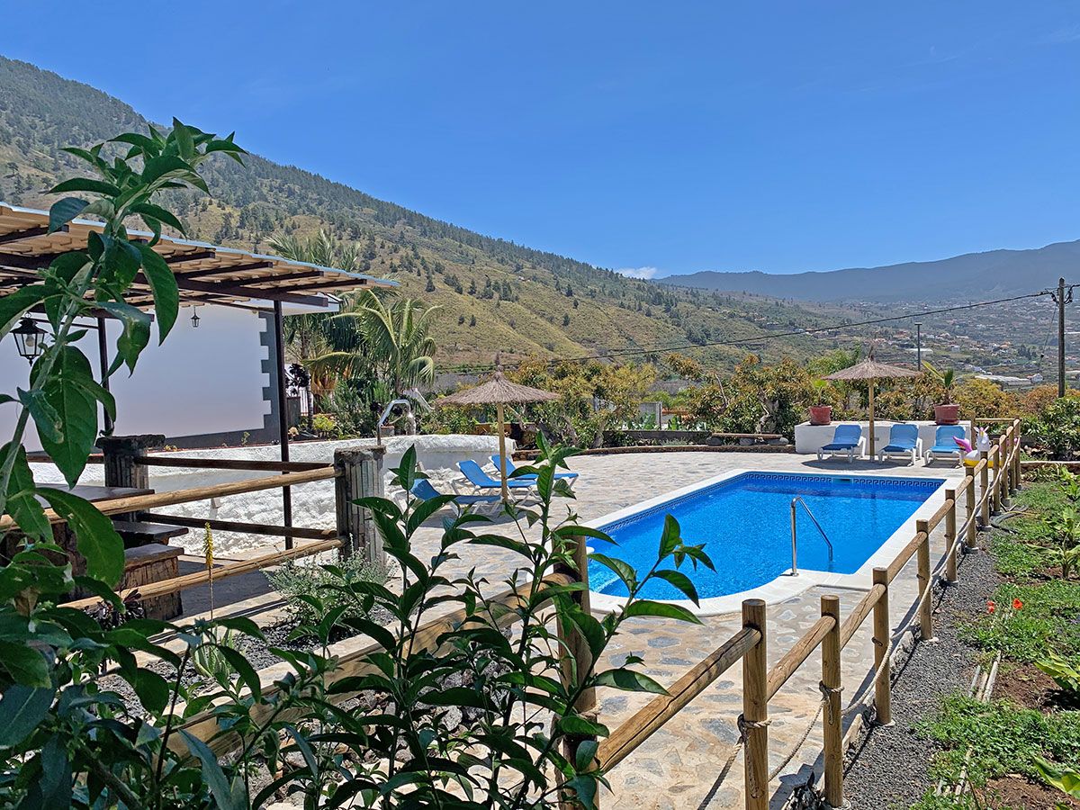Pozo Taburiente 1