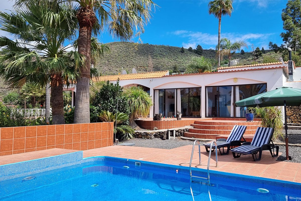 Casa Panorama Tajuya