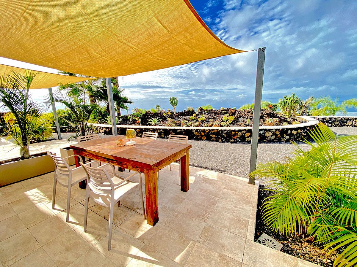 Apartment Aina