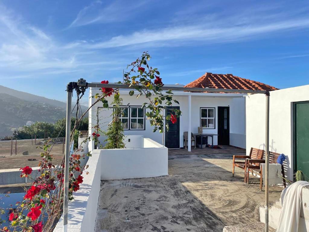 Casa Madalita