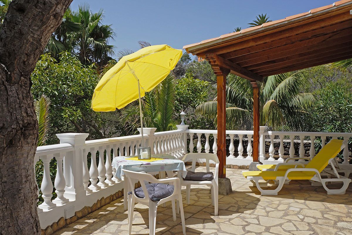 Bungalow Alexandra 2