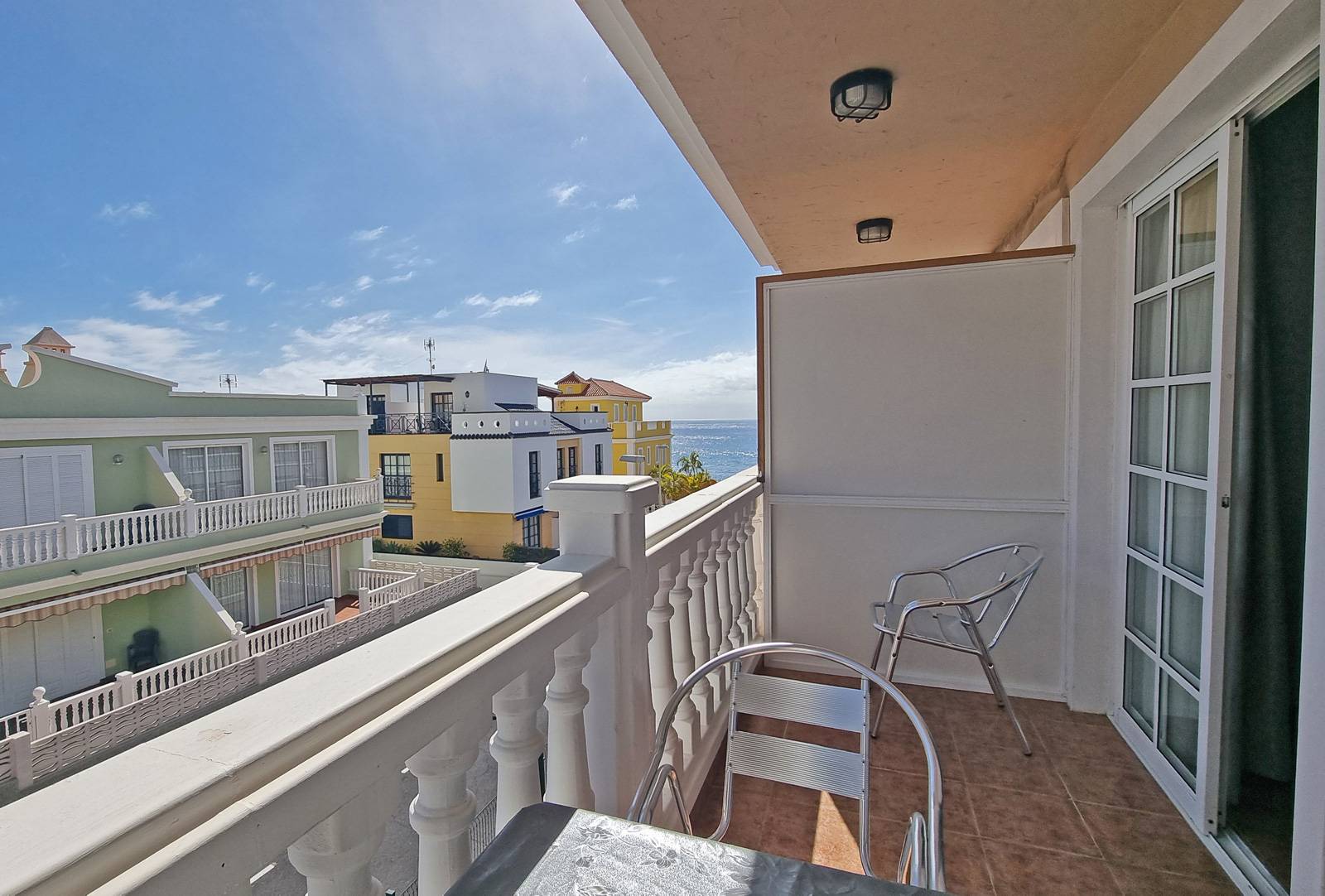 Puerto Naos Apartment 44