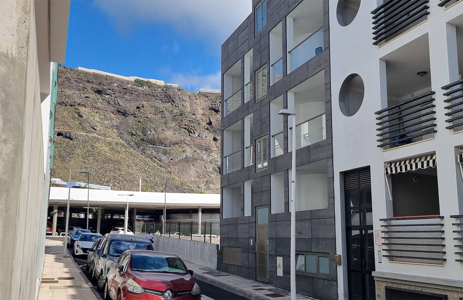 Costa Azul - 3 Izquierda