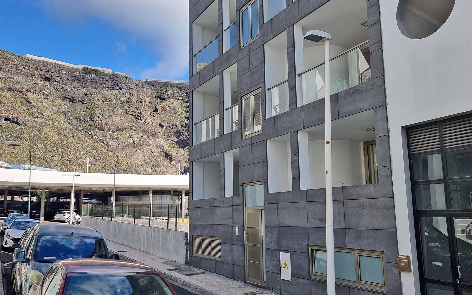 Costa Azul - 4D (Ático derecha)