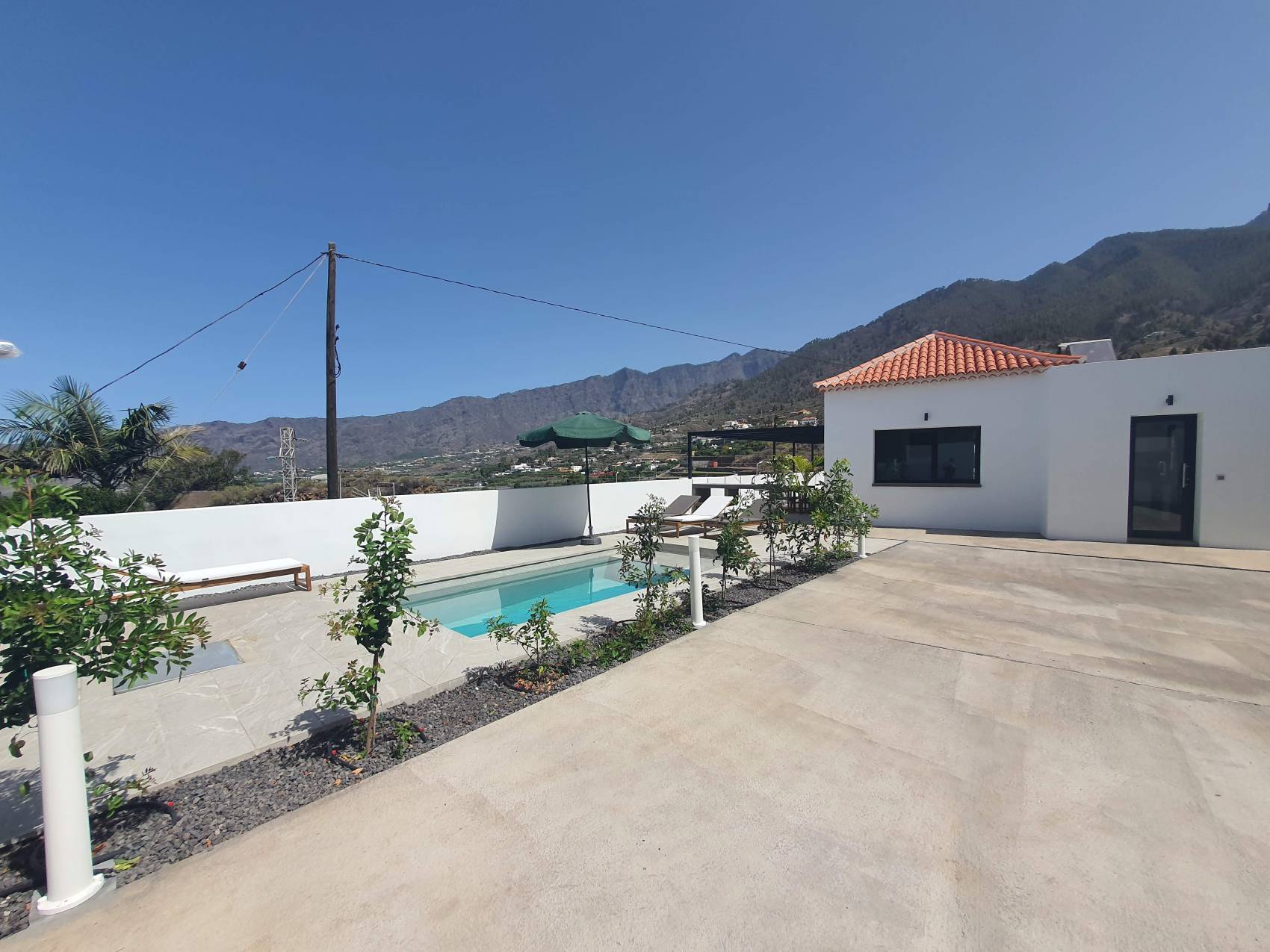 Casa Fielato
