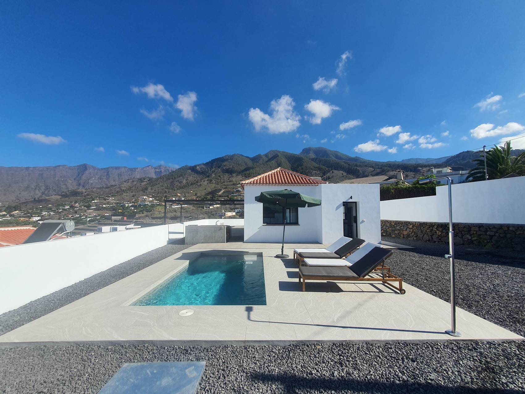Casa Camino Real