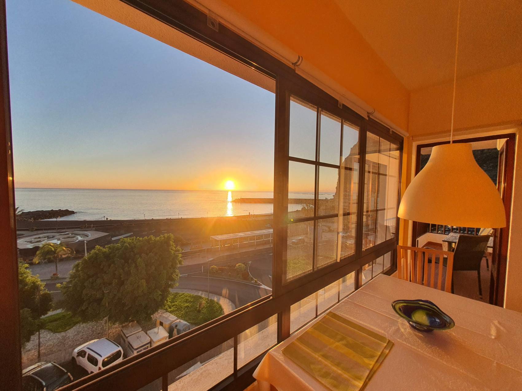 Casa sueño del sol y del mar