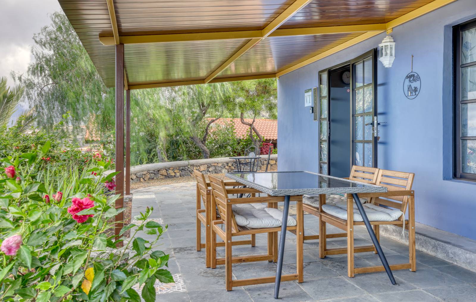 El Mirador del Atlántico