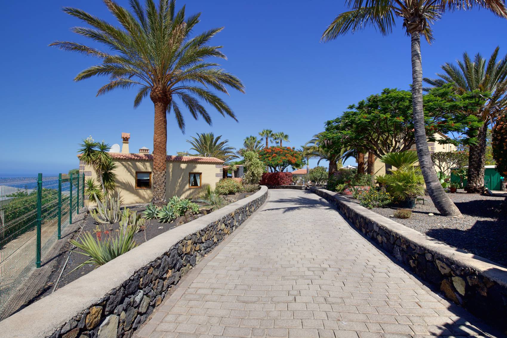 Finca Marina BuenVivir