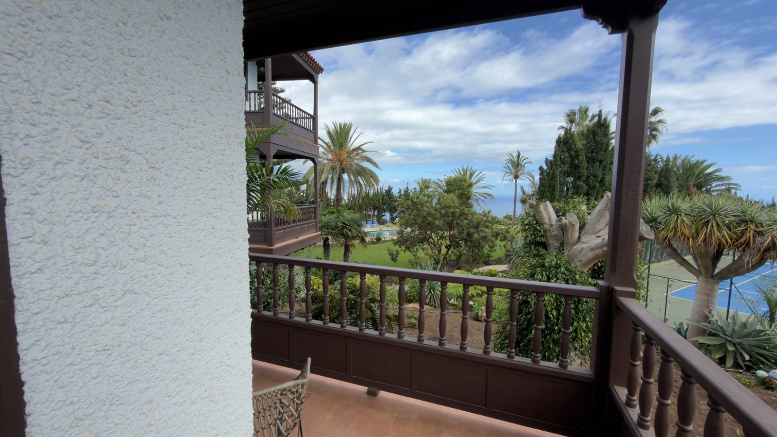 Apartamento AlmaBella 1