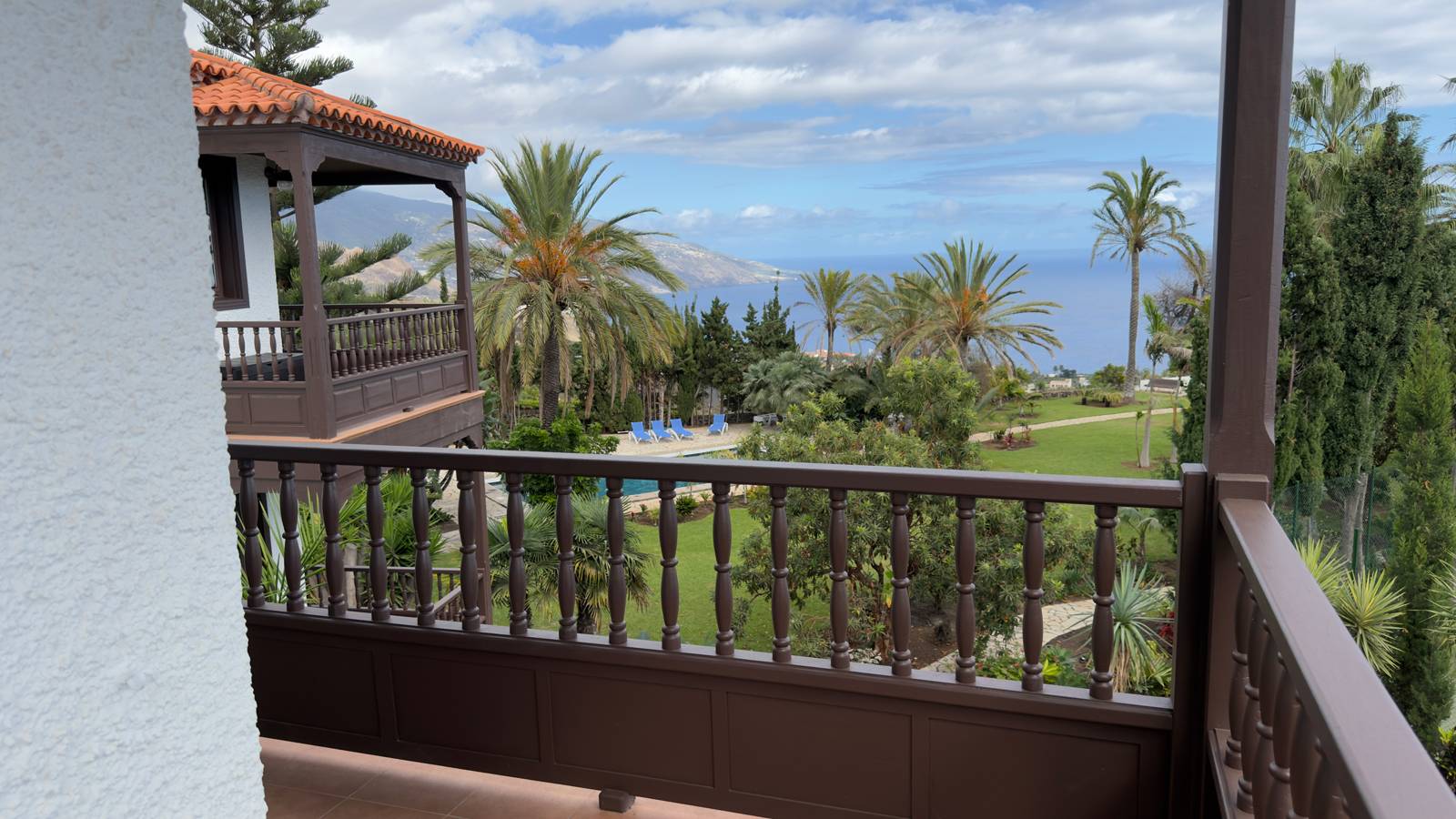 Apartamento AlmaBella 2