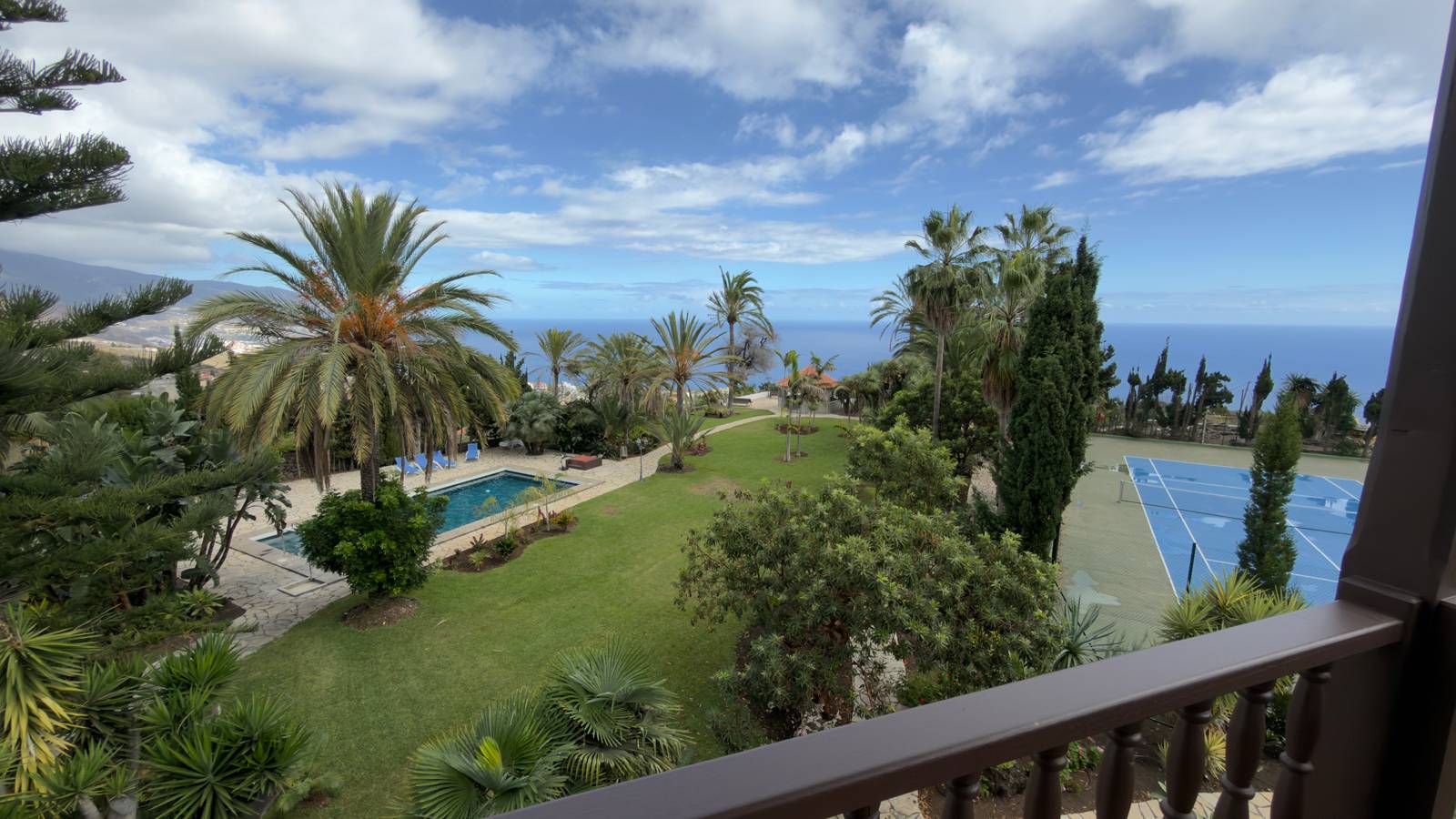 Apartamento AlmaBella 3