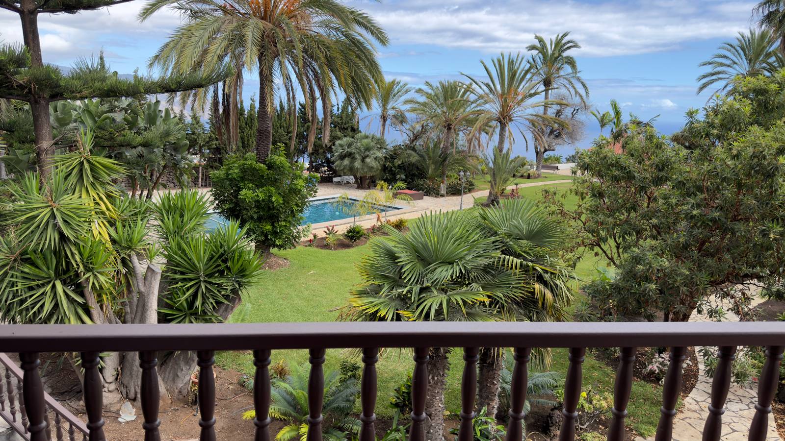 Apartamento AlmaBella 4