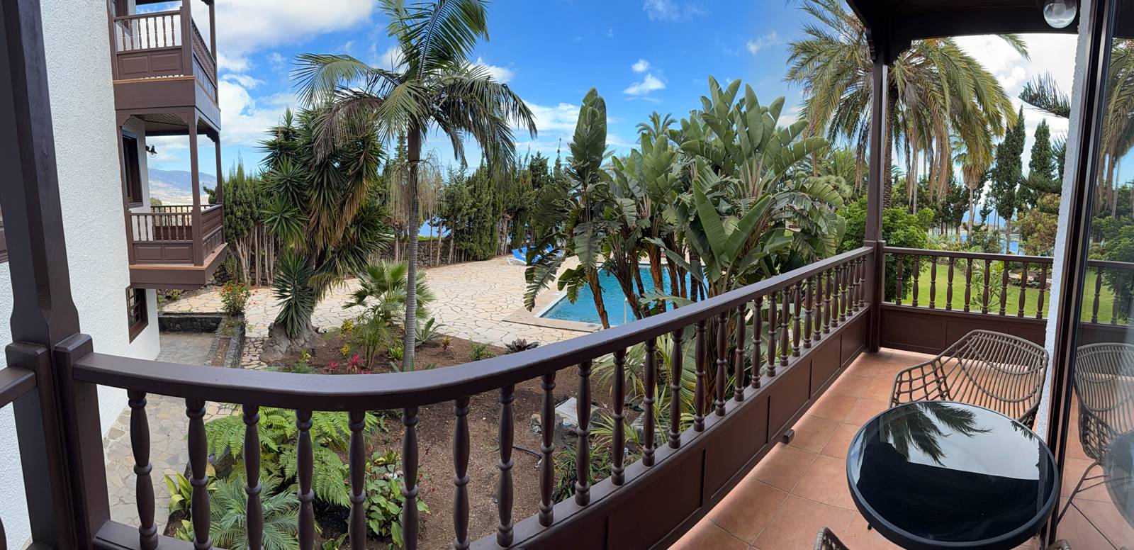 Apartamento AlmaBella 5