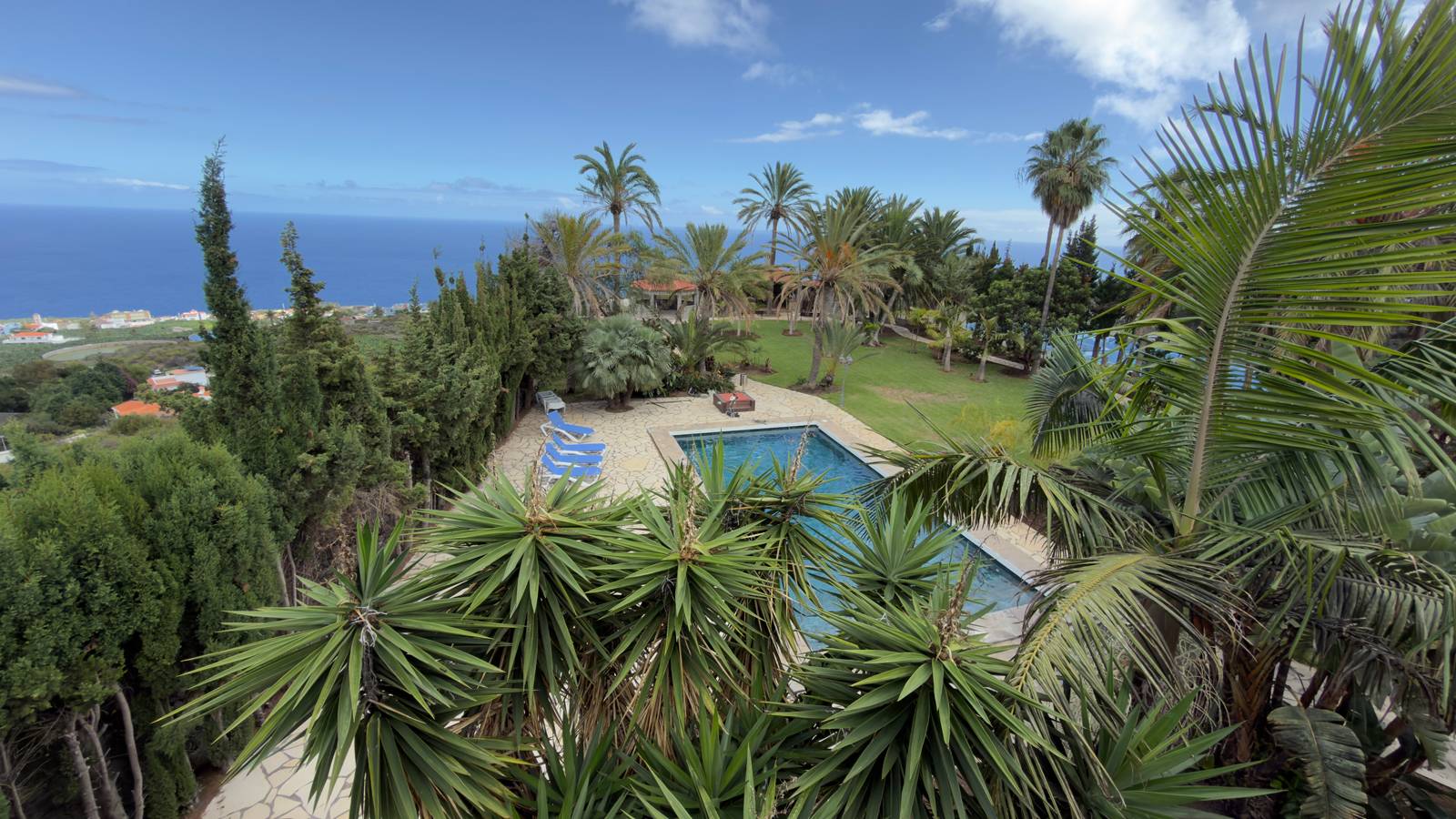 Apartamento AlmaBella 7