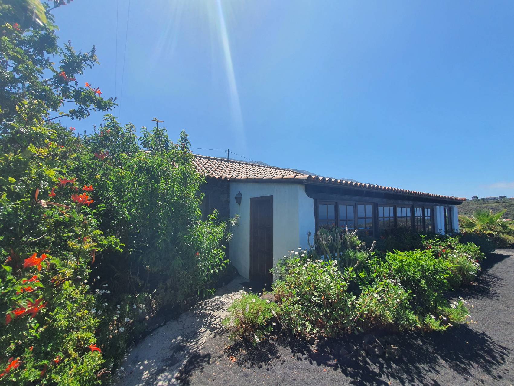 Casa Glorieta