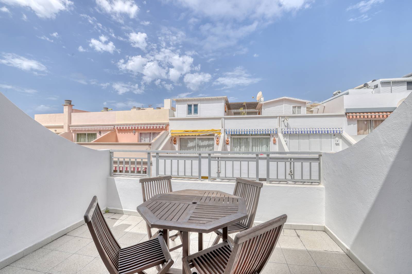 Apartment Mainrich