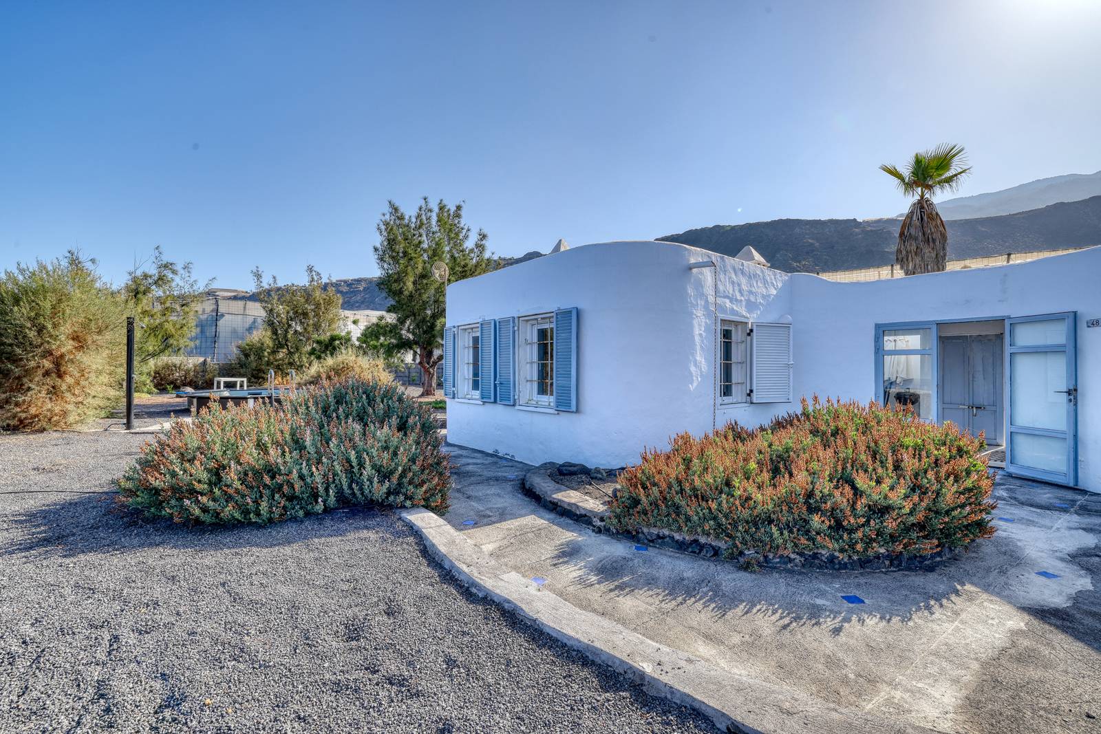 Traumhaftes Haus am Meer